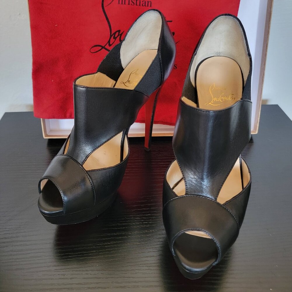 Christian Louboutin Heels